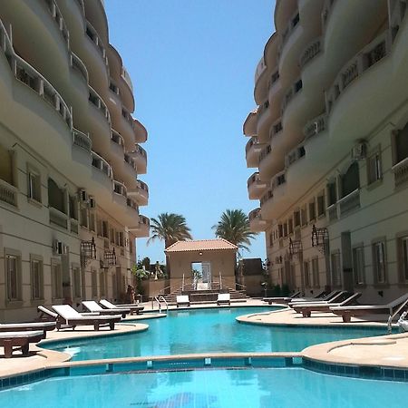 Nour Plaza Hurghada النور بلازا الغردقة Esterno foto