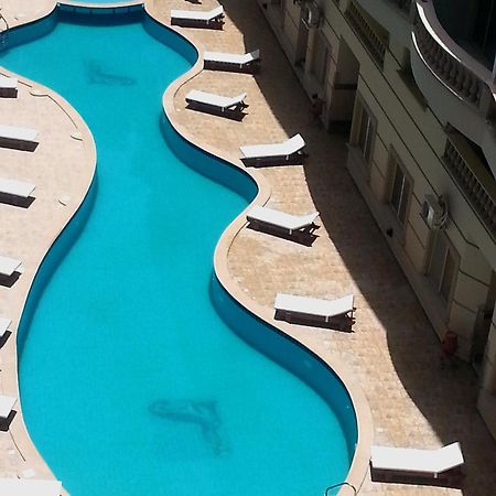 Nour Plaza Hurghada النور بلازا الغردقة Esterno foto