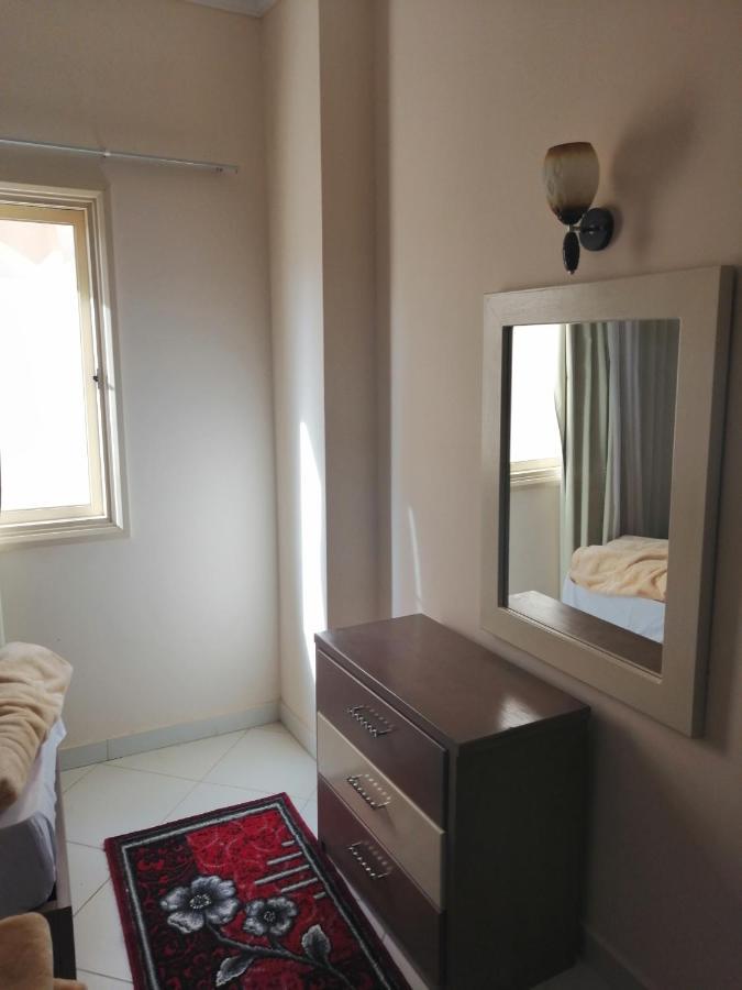 Nour Plaza Hurghada النور بلازا الغردقة Esterno foto