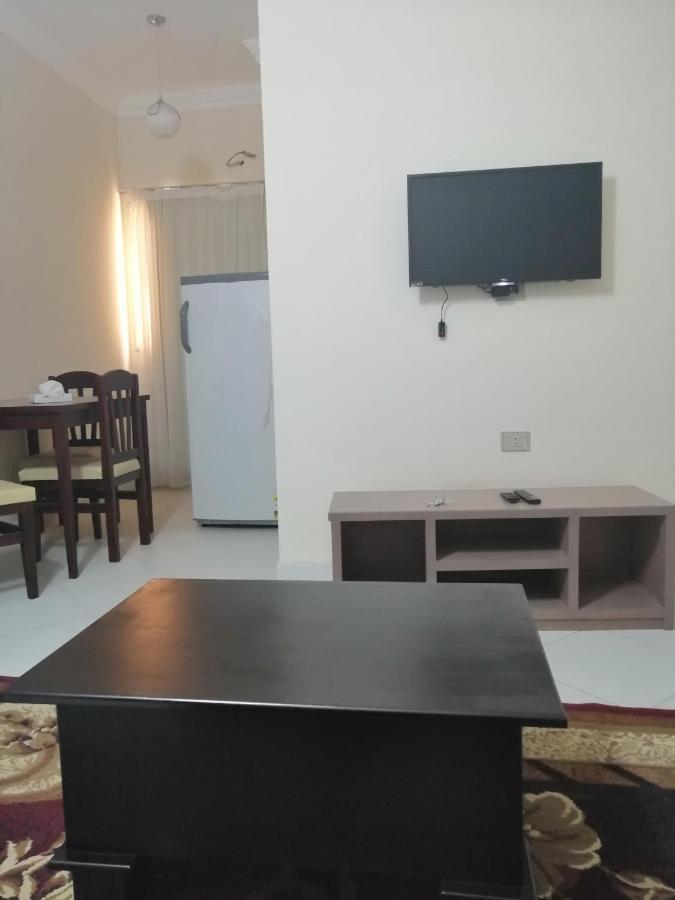 Nour Plaza Hurghada النور بلازا الغردقة Esterno foto
