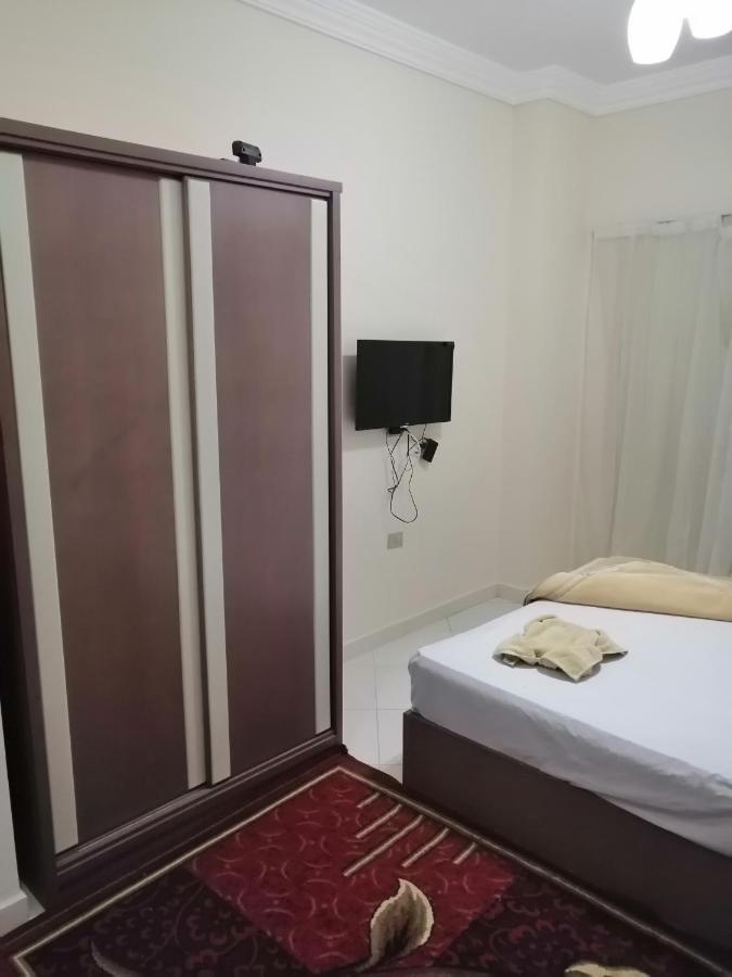 Nour Plaza Hurghada النور بلازا الغردقة Esterno foto