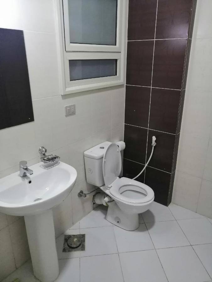 Nour Plaza Hurghada النور بلازا الغردقة Esterno foto