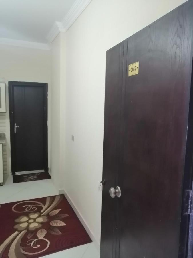 Nour Plaza Hurghada النور بلازا الغردقة Esterno foto