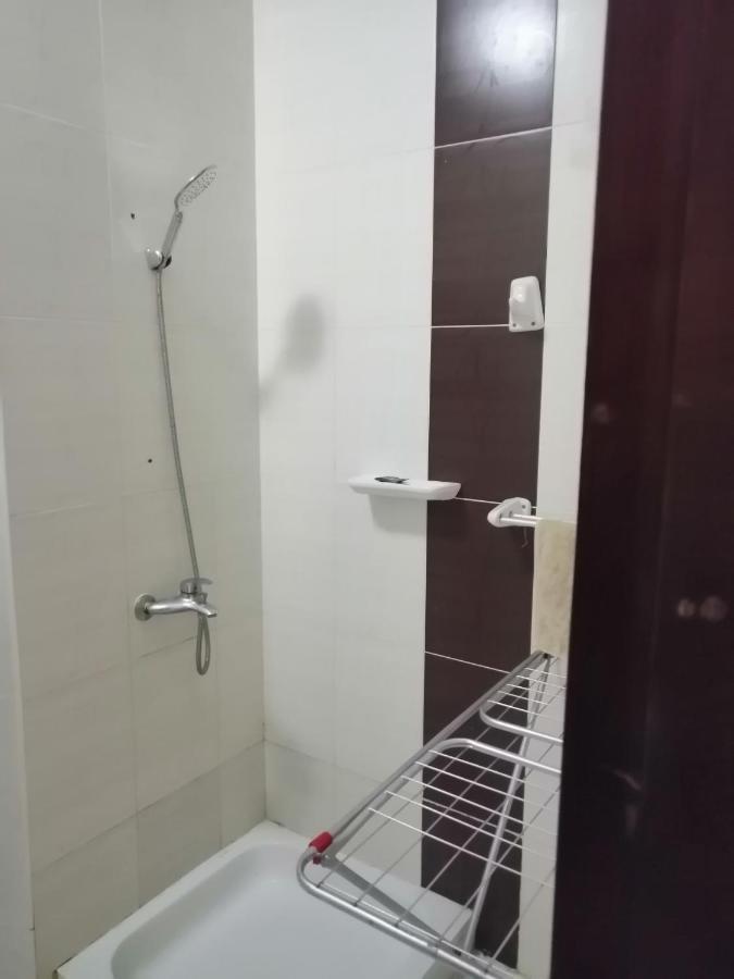 Nour Plaza Hurghada النور بلازا الغردقة Esterno foto