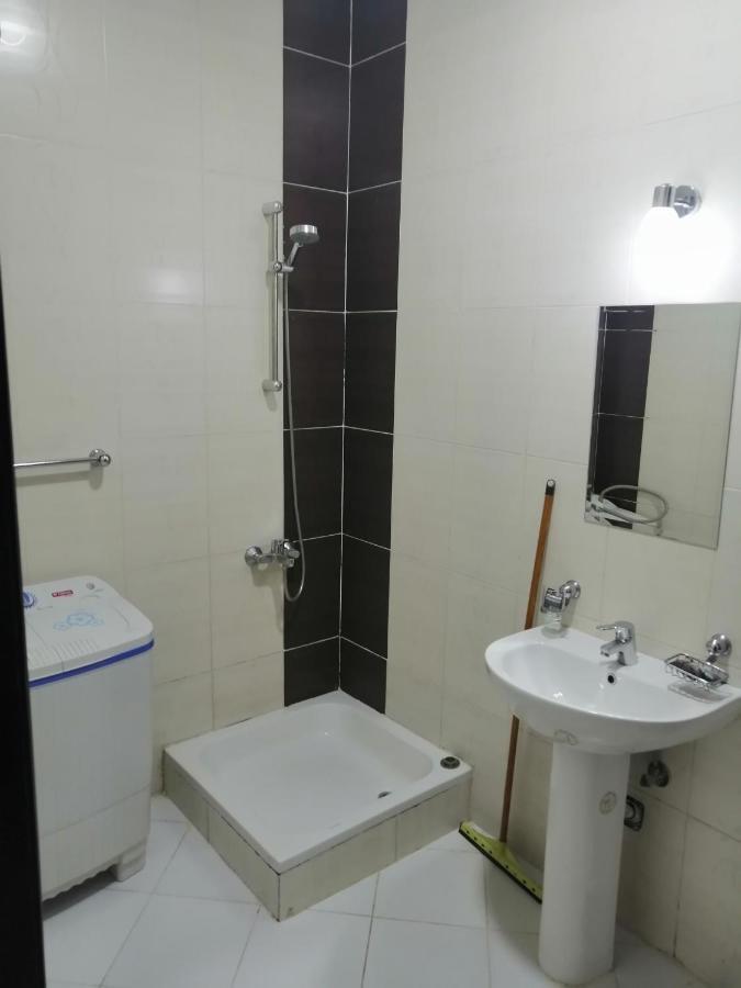 Nour Plaza Hurghada النور بلازا الغردقة Esterno foto