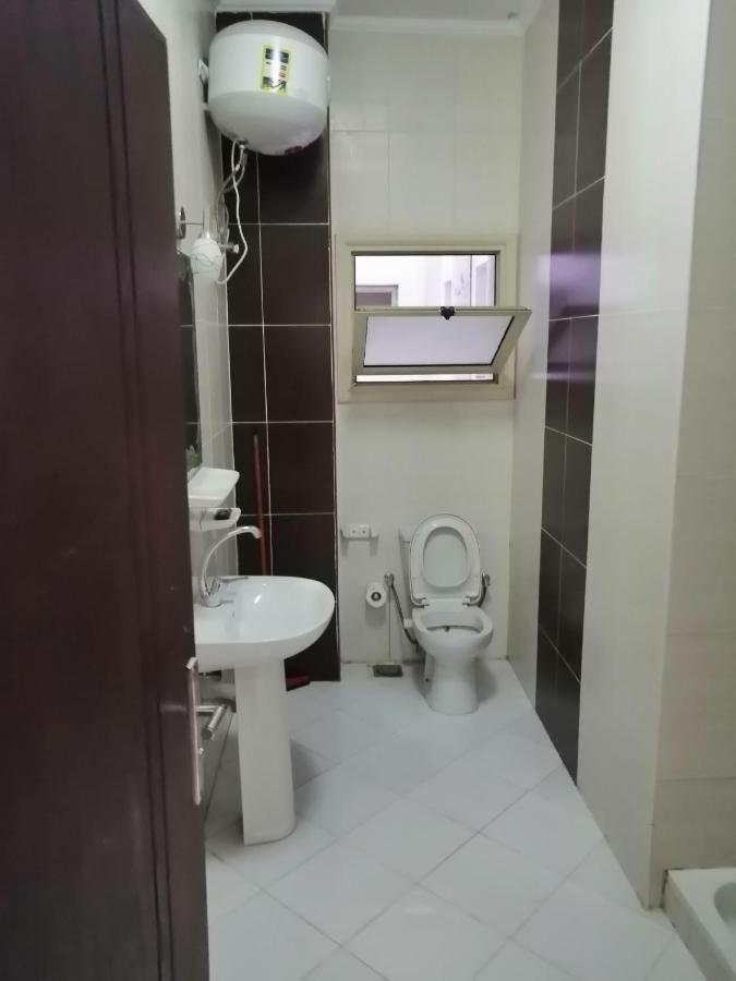 Nour Plaza Hurghada النور بلازا الغردقة Esterno foto