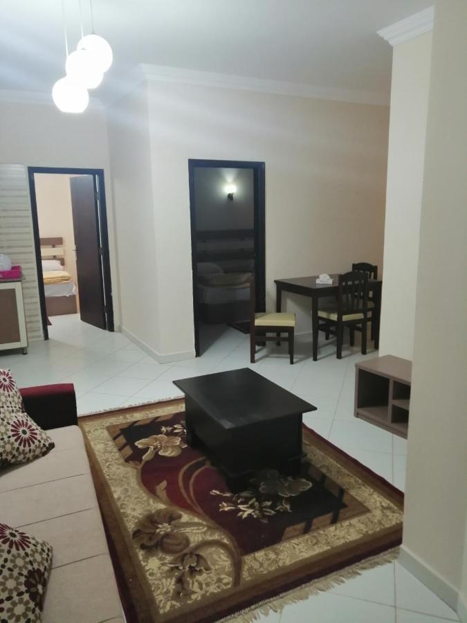 Nour Plaza Hurghada النور بلازا الغردقة Esterno foto