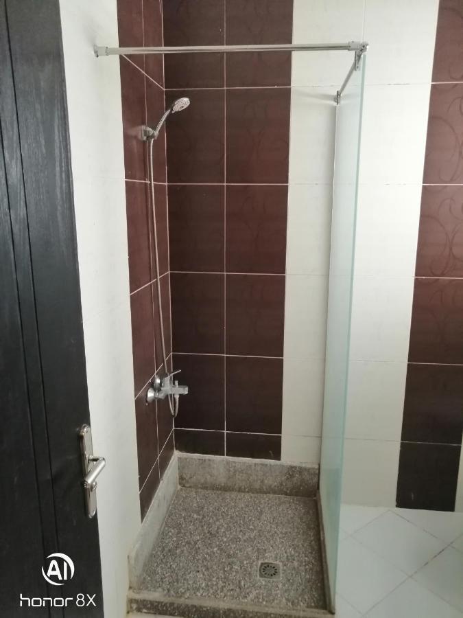 Nour Plaza Hurghada النور بلازا الغردقة Esterno foto