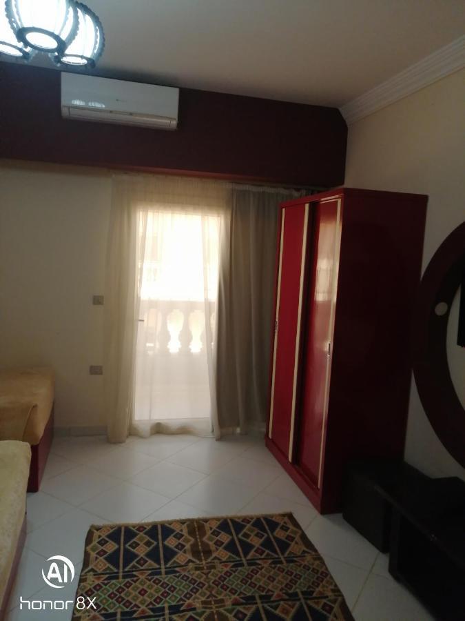 Nour Plaza Hurghada النور بلازا الغردقة Esterno foto