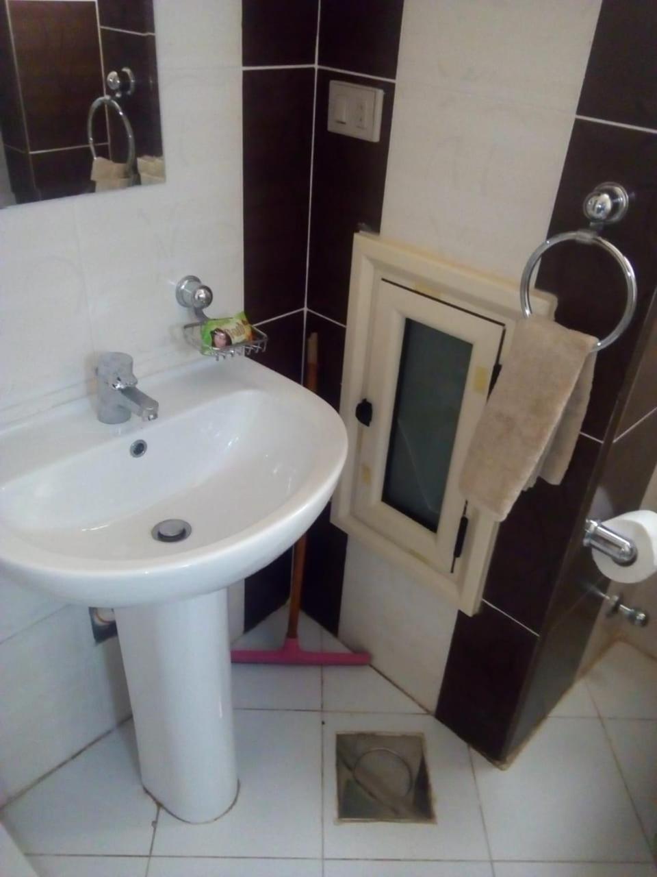 Nour Plaza Hurghada النور بلازا الغردقة Esterno foto