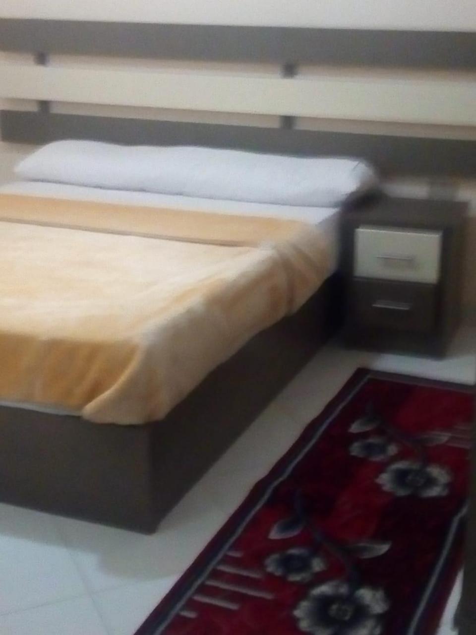 Nour Plaza Hurghada النور بلازا الغردقة Esterno foto