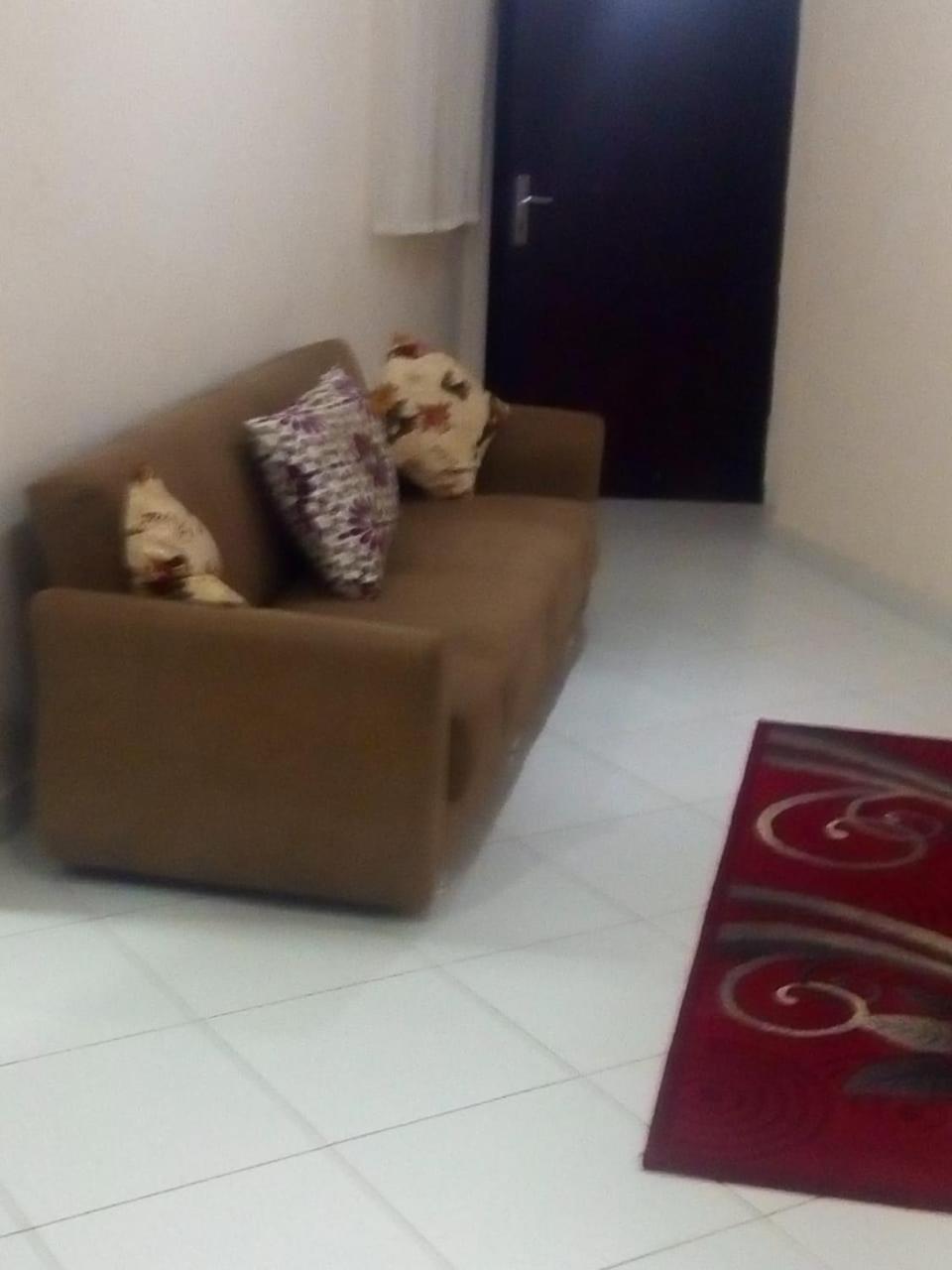 Nour Plaza Hurghada النور بلازا الغردقة Esterno foto