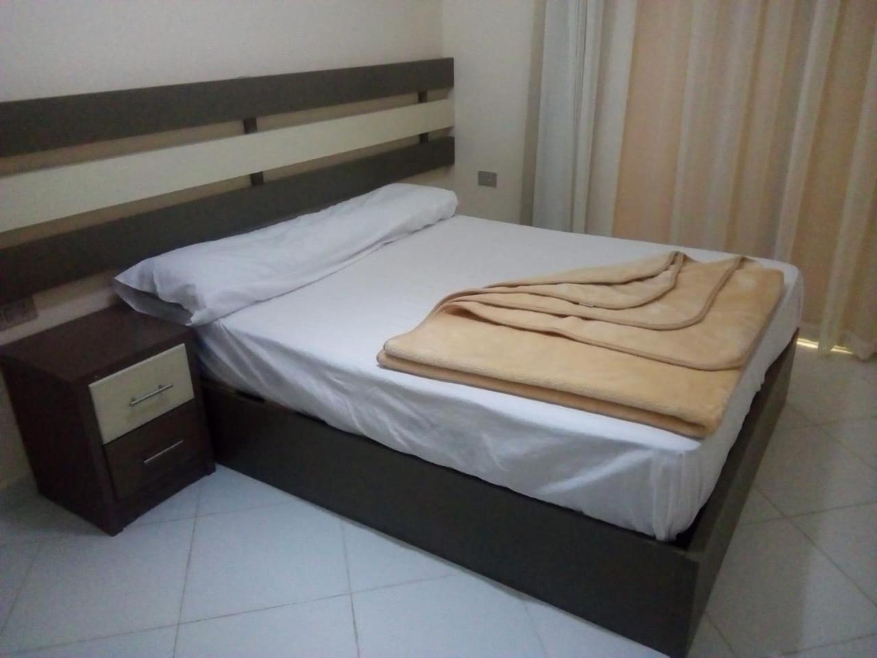 Nour Plaza Hurghada النور بلازا الغردقة Esterno foto